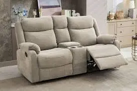 Recliner Sofa