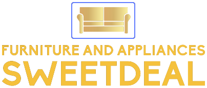 Sweetdeal Furniture and Appliances